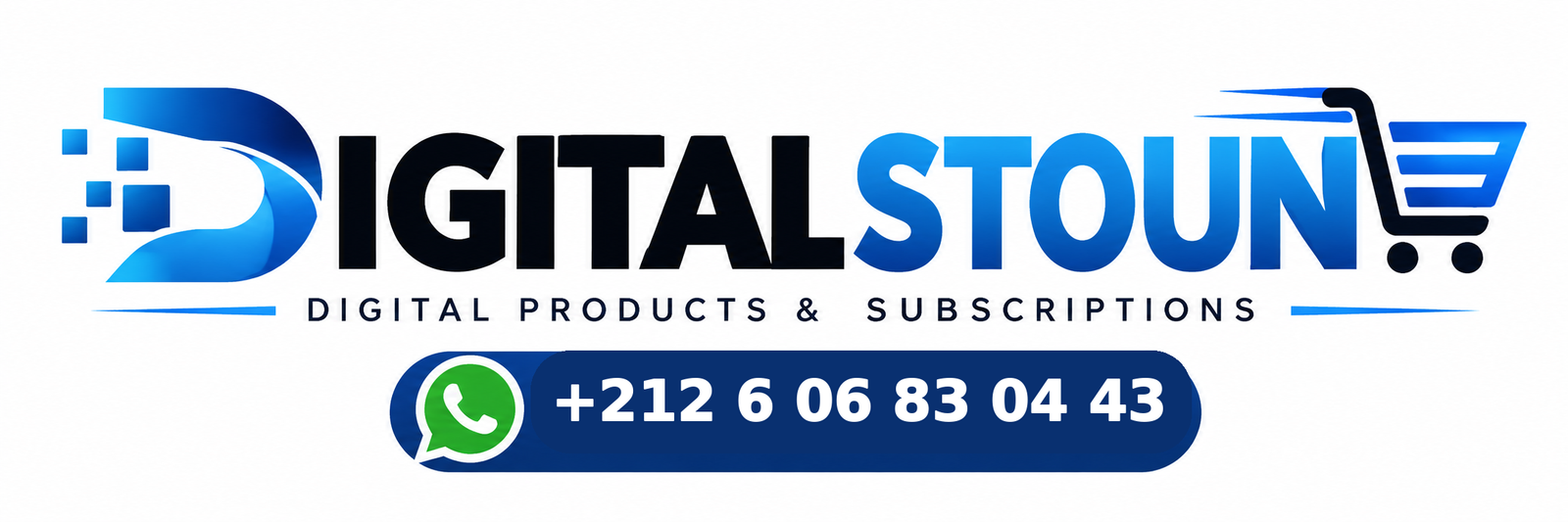 DIGITALSTOUN
